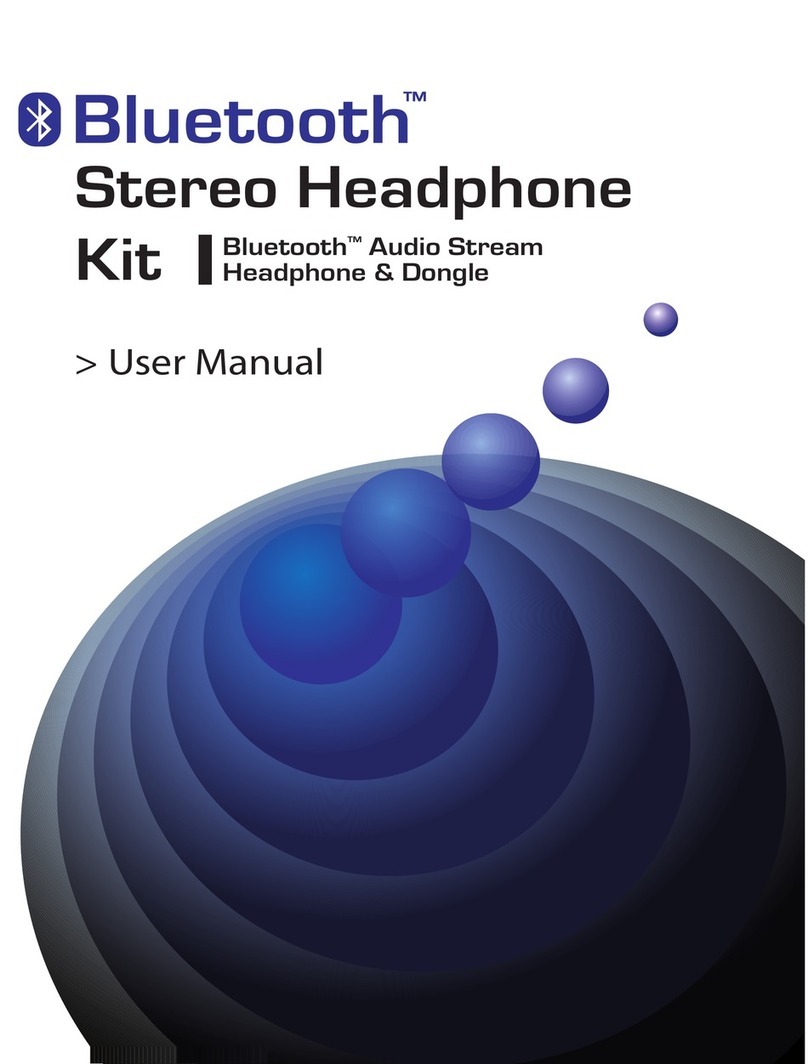 Bluetooth SIG BSK200 User manual