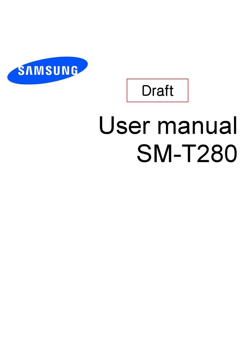 Samsung sm-t280 User manual