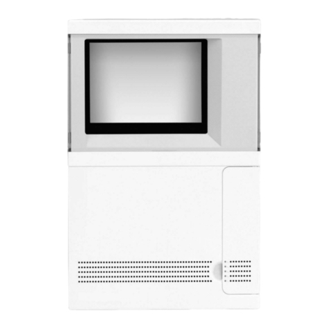 Bticino 334402 User manual Bticino 334402 User manual