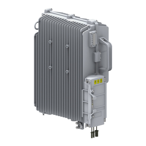 Zte ZXSDR R8984E Product description