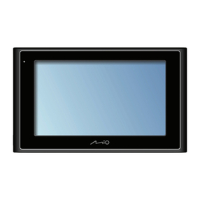 Mio MOOV V Series User manual