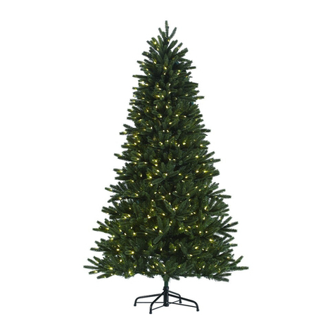 Holiday Living W14L0099 manual