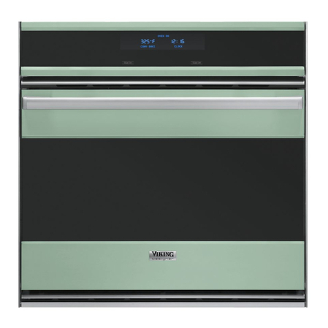 Viking F20686 Use & care manual