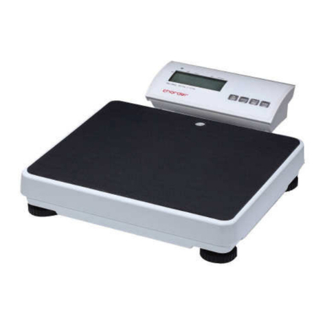 Charder MS5711 User manual