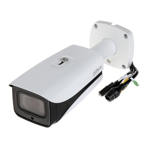 Dahua DH-IPC-HFW5231E-Z12E User manual