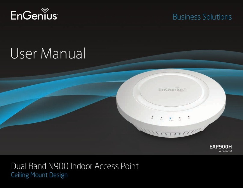 EnGenius EAP900H user manual