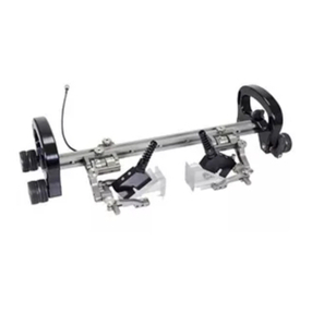 Jireh STIX manual