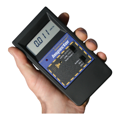 S.E. International Inspector USB User manual