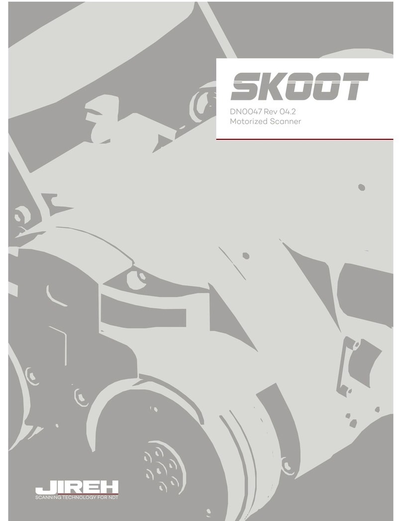 Jireh Skoot User manual