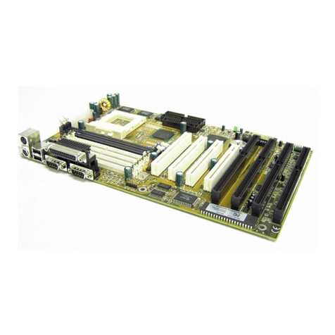 MSI MS-5148 User manual MSI MS-5148 User manual