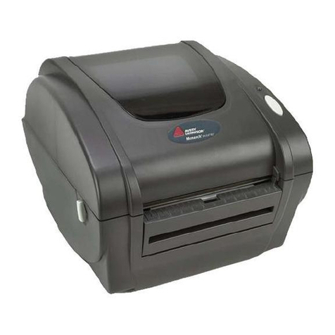Monarch 9416 XL User manual
