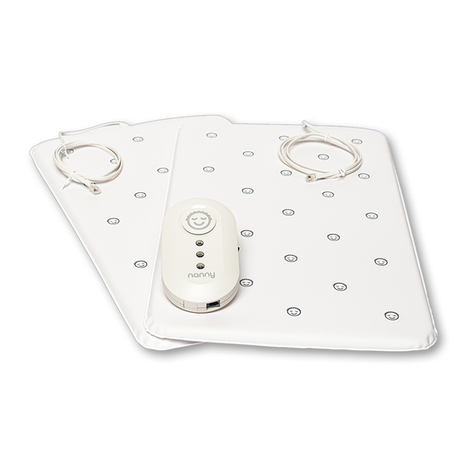 jablotron nanny manual