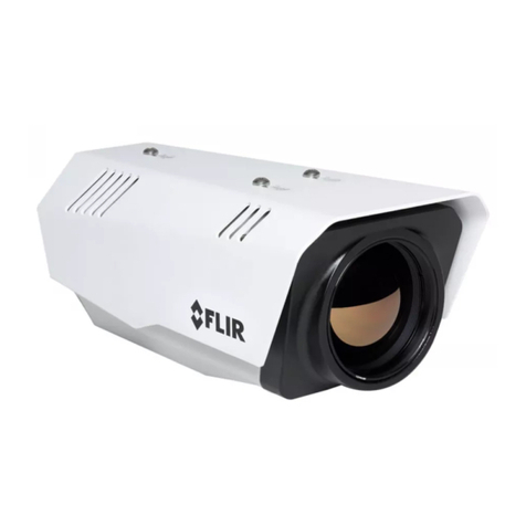 FLIR FC-Series Assembly instructions