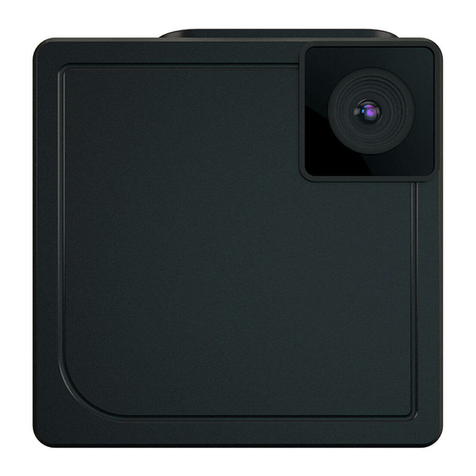 ION SnapCam LE quick start guide