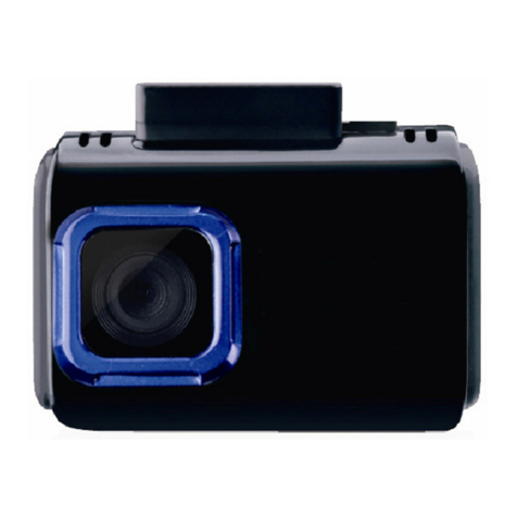 ION DashCam Wi-Fi quick start guide