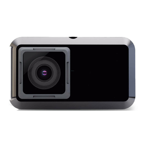 ION DashCam quick start guide