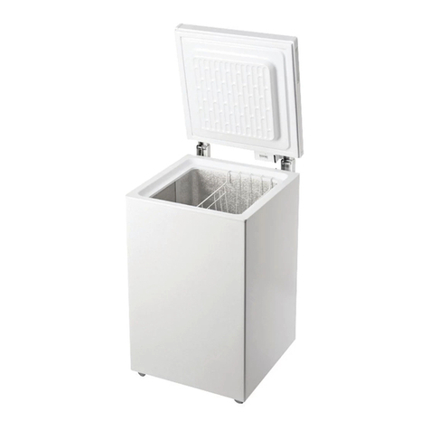 Indesit OS 1A 100 Instructions for use