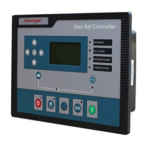 Smartgen HGM6510 User manual