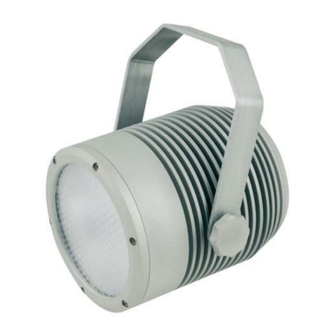 GLP ION.SPOT User manual GLP ION.SPOT User manual