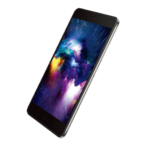 TP-Link Neffox X1 User manual