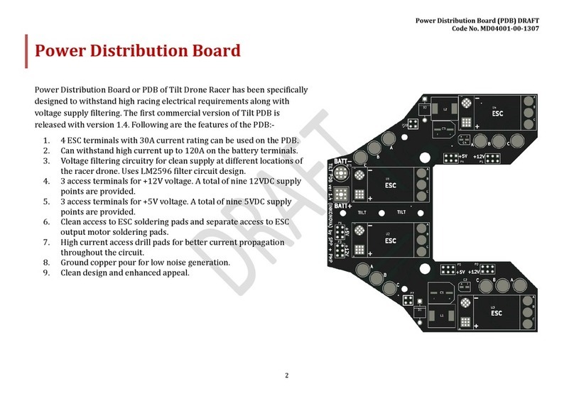 Inkonova MD04001-00-1307 DRAFT manual