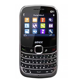 Lanix LX14 User manual