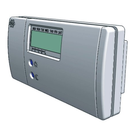 ELRO KT100 user manual