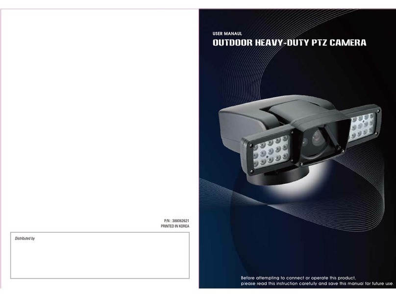 Opto Vision WTK-363 user manual
