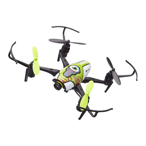 REVELL 23872 Control User manual