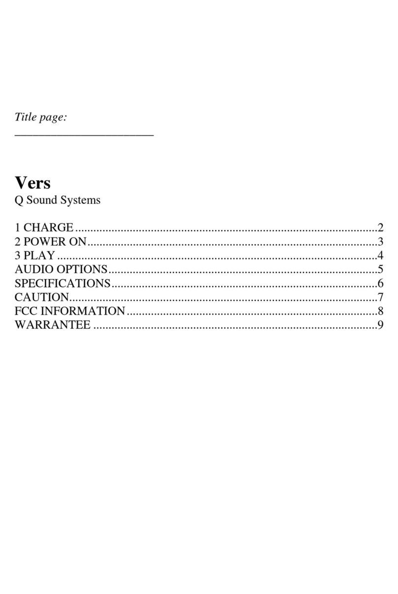 Lepide Technology VERS1Q manual