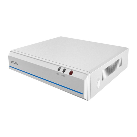 Funlux NVR quick start guide