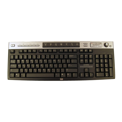 HP 5219URF Instruction Manual