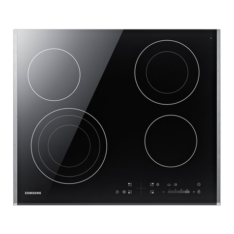 Samsung CTR264KC01 Guide