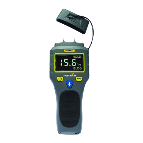 TOOLSMART TS06 user manual