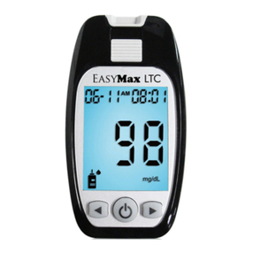 EPS Bio Technology EasyMax LTC User manual