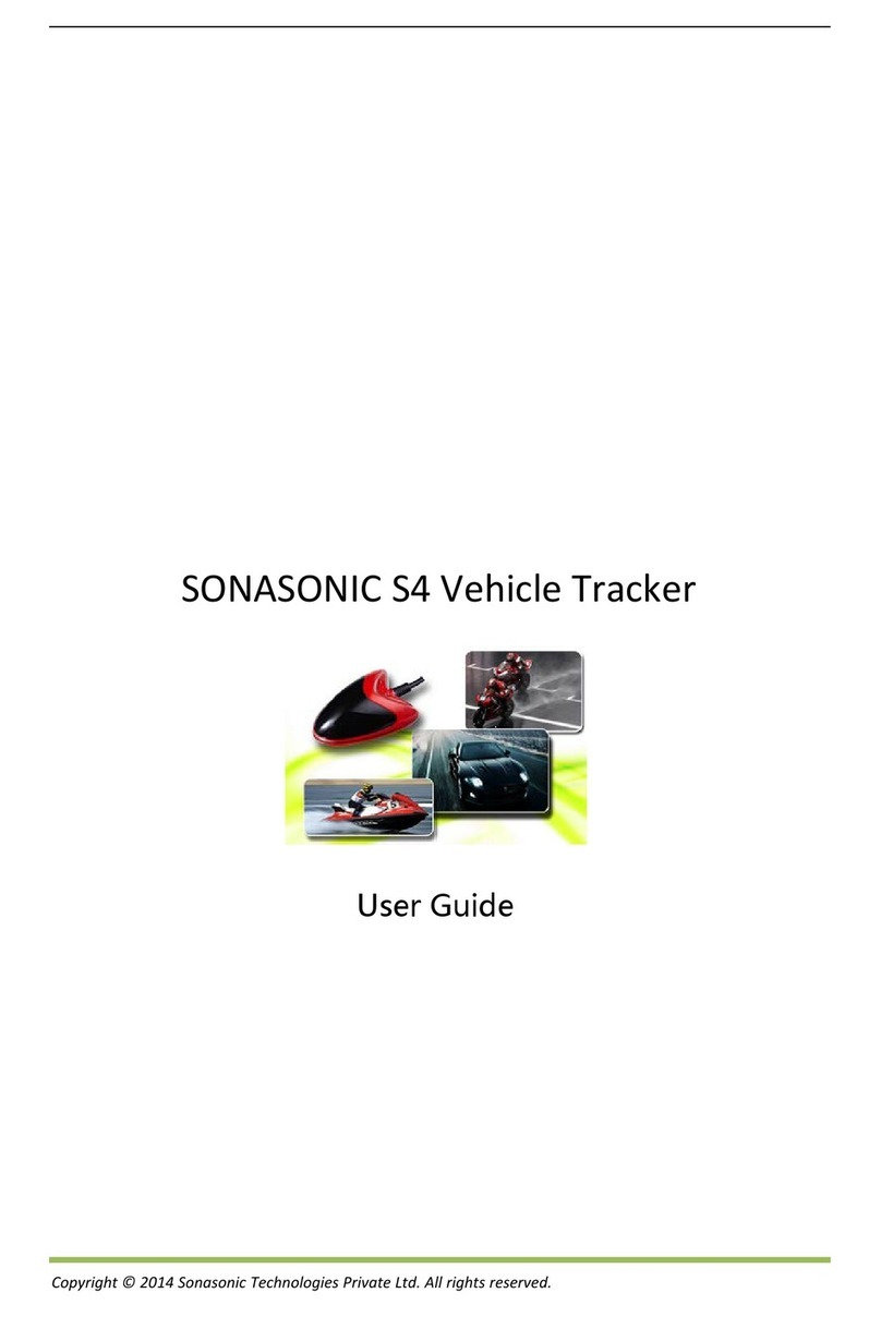 SONASONIC S4 user guide