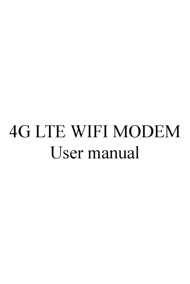 D-Link DMW-221 User manual
