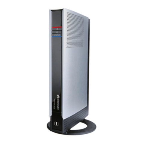 Huawei 9000 VCT V100R011 Service manual