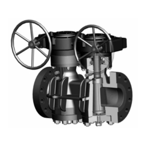 Flowserve Serck Audco User manual
