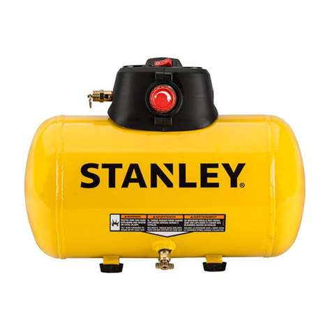 Stanley STFP00020 User manual