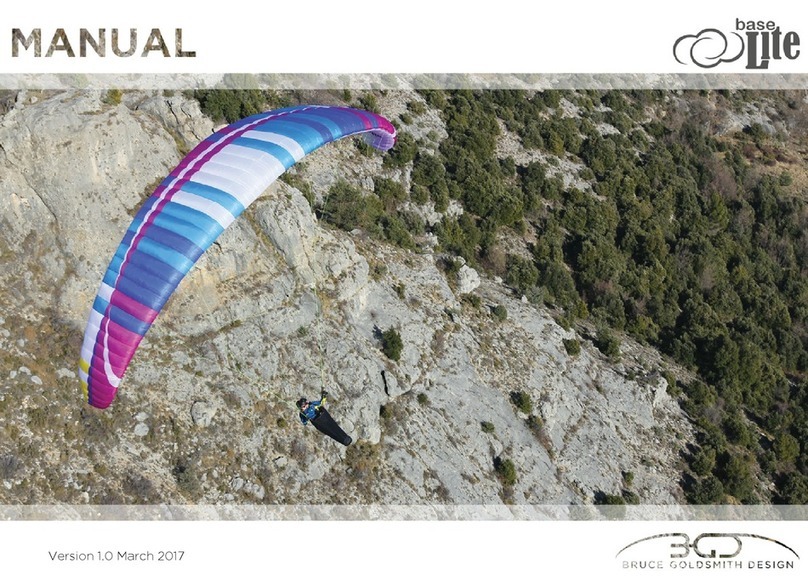 BGD Base LITE manual