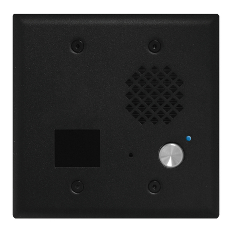 Viking E-70-BK User manual