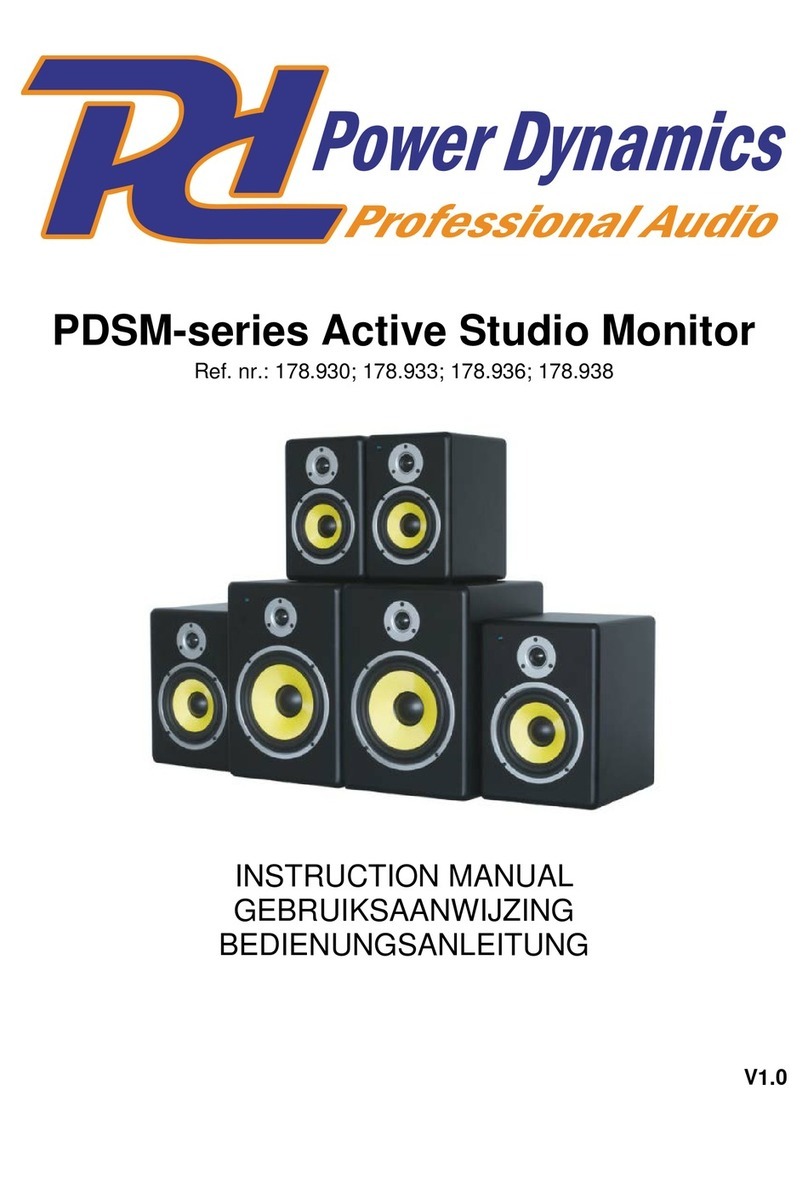Pd 178.930 instruction manual