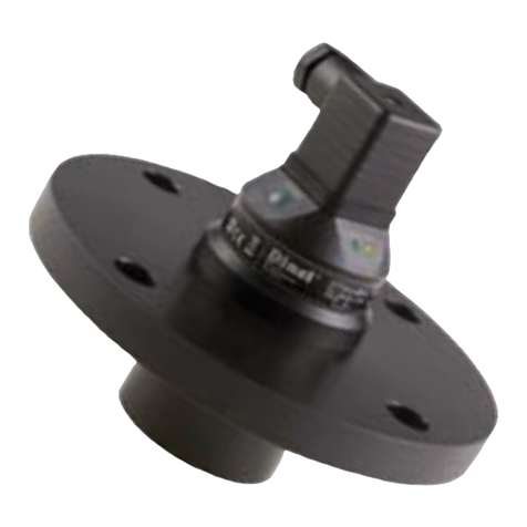 Dinel ULM-53 series User manual Dinel ULM-53 series User manual