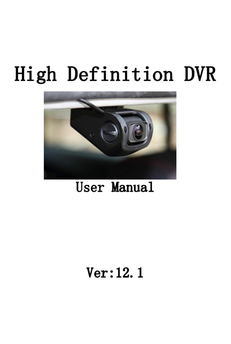 Lemona CL-658DV user manual