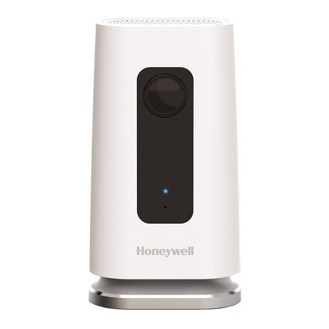 Honeywell Lyric C1 Installation