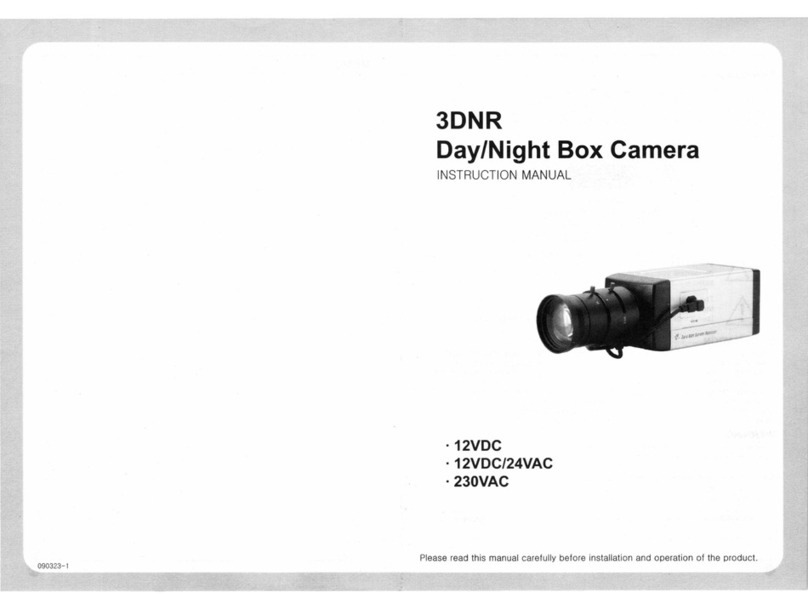 Dahua CPC4060LP User manual