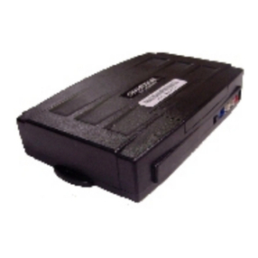 CompuSTAR CM4000 User manual