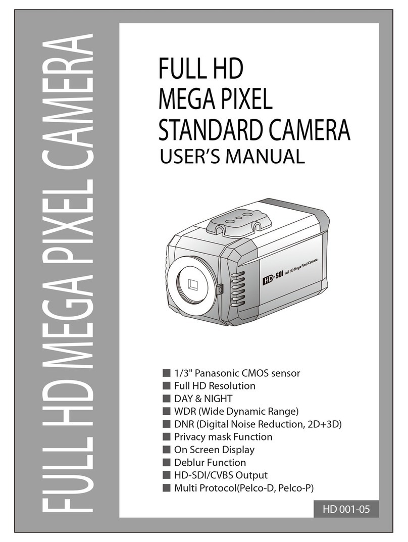 Avico ACH-HDT6000D user manual