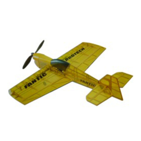 protech FANTIC User manual